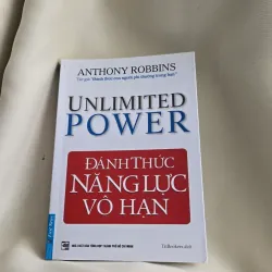 ĐÁNH THỨC NĂNG LỰC VÔ HẠN