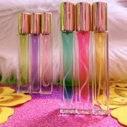 Nước hoa nam nữ dạng tinh dầu tổng hợp full hương 10ml. 780236