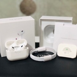 TAI NGHE AIRPOD PRO 2 Made in Japan 143017