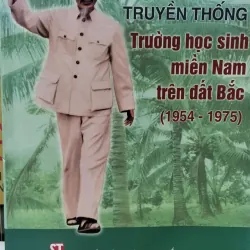 Sách lịch sử Trường học sinh miền Nam trên đất Bắc_Hiếm, giá trị