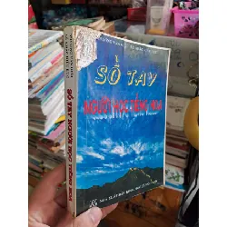 Sổ tay người học tiếng Hoa - Văn Giới - Kiều Lục - photo - TẶNG SÁCH CŨ - HCM0111 Blogmeo 281125