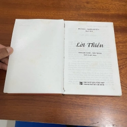 II Tựa sách: Lời Thiền - Huệ Hải, Nghĩa Huyền, Bạt Tuỵ - 2005 493056