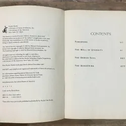 Warcraft Series - War of the Ancients Archive & Warcraft Archive - Richard A. Knaak 730833