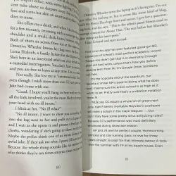 One of Us Is Lying - Karen M. McManus 752908