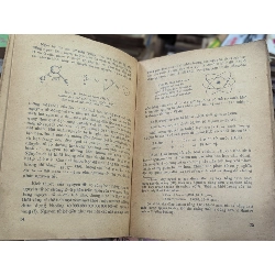 BÍ ẨN CỦA SỰ SỐNG - NGÔ TUẤN KỲ & HOÀNG CHƯƠNG 181427