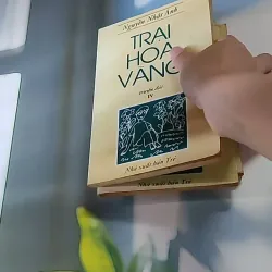 Trọn bộ Trại hoa vàng (4 tập) 607740
