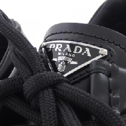 【Mã giảm giá】Giày PRADA 663958