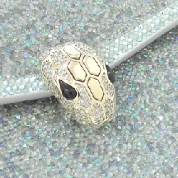 Bulgari SERPENTI FOREVER 293886 Túi đeo vai - Hàng hiệu Chính hãng 767470