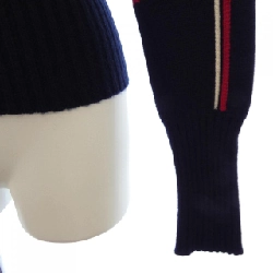 CHRISTIAN DIOR DIOR STAR Áo len & Cashmere 144S77AM134 DIORALPS 629972