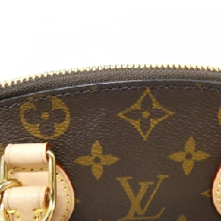 Túi xách Louis Vuitton Monogram Lockit BB M12019 - Hàng hiệu Chính hãng 766989