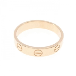 Nhẫn Mini Love Cartier - Hàng hiệu Authentic 836936