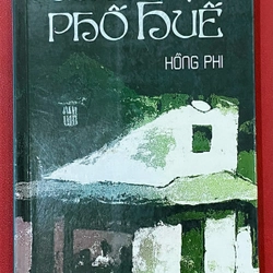 Quán rượu phố Huế