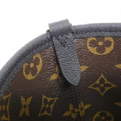 Túi Louis Vuitton Monogram Neverfull Inside Out BB M12099 608483