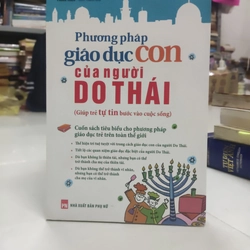 Phương pháp giáo dục con của người do Thái 