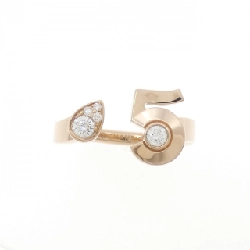 Nhẫn Chanel Extrême de Chanel N°5 - Hàng hiệu Authentic 839796