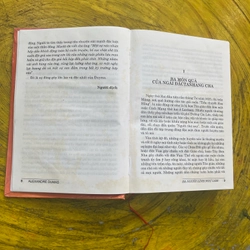 BA NGƯỜI LÍNH NGỰ LÂM- ALEXANDRE DUMAS 539551