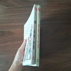 50 khoảnh khắc siêu hóm bên cún cưng & 50 điều hạnh phúc khi có cún cưng 557762