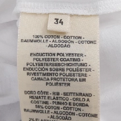 Áo thun HERMES Cartouche Coaching 5E4647DA - Hàng hiệu Authentic 824482