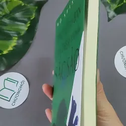 Lòng Tốt Của Bạn Cần Thêm Đôi Phần Sắc Sảo 2 - Mô Nhân Ca 604653