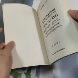 Xem Tướng Biết Sức Khỏe - Ngô Ánh Tuyết 776162