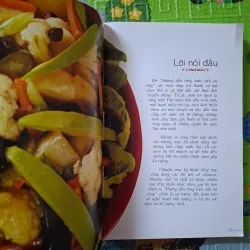 Hướng dẫn từng bước Nấu Ăn Chay 1006077