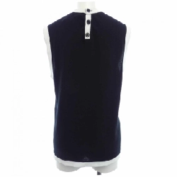 Áo tank top CHANEL P72070K10330 632740