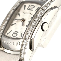 Bulgari Assioma D/D AA35S/AA35C6SDS SS Quartz - Hàng hiệu Authentic 875759