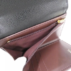 Ví Chanel Timeless Classic Line AP0232 622086