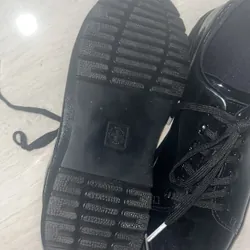 Dr. Martens Dante Patent Black 702877