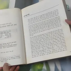 [MIỄN PHÍ BỌC SÁCH] Lịch Trăm Năm Thế Kỷ XXI - Lê Khánh Trường 1018914