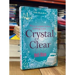 Crystal Clear - Nell Dixon