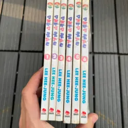 PHÉP MÀU - LEE HEE JUNG 957350