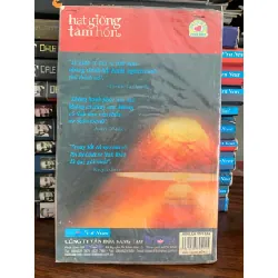 Ánh lửa tình bạn (hạt giống tâm hồn)- Nhiều tác giả 702145