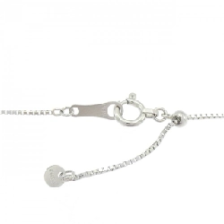 Dây chuyền ngọc lục bảo PT900/PT850 0.53CT - Hàng hiệu Authentic 858576