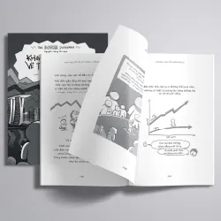 Khóa Học Cấp Tốc Về Tư Bản Và Tiền Bạc - The Woke Salaryman - GIVER BOOKS - MARKETING KINH DOANH 595443