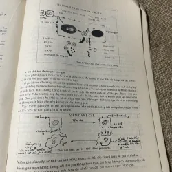 Bài giảng huyết học và truyền máu - hơn 200 trang, khổ lớn  750246