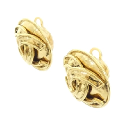 【Vintage】Bông tai Chanel 625954