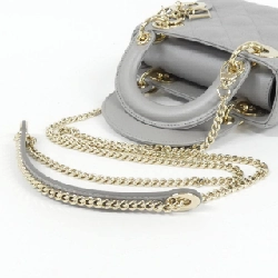 Túi Christian Dior Lady Dior Mini M0505OADU 614126