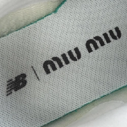 Giày thể thao MIU MIU NEW BALANCE 5E765D 574 - Hàng hiệu Chính hãng 830530