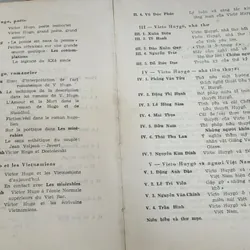 VICTOR HUGO Ở VIỆT NAM (in 1985) - Nhiều tác giả 712230