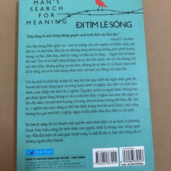 Đi tìm lẽ sống 497595