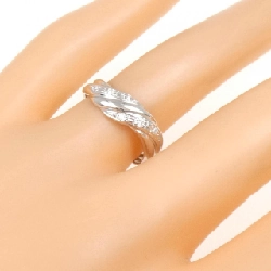 Nhẫn kim cương K14WG 0.06CT - Hàng hiệu Chính hãng 852979