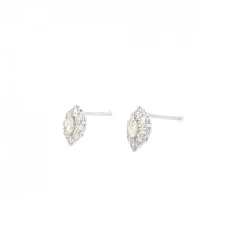 PT900 Bông tai kim cương 0.30CT - Hàng hiệu Chính hãng 871193