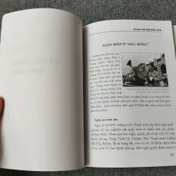 LẬT LẠI NHỮNG TRANG HỒ SƠ MẬT TẬP 3: BÍ MẬT THẾ GIỚI ĐIỆP VIÊN 716734