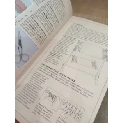 Broderie: Techniques et points 603045