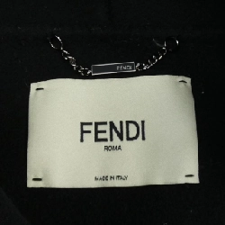 Áo khoác FENDI 638253