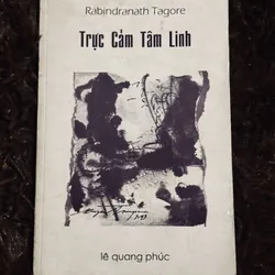 Trực cảm tâm linh