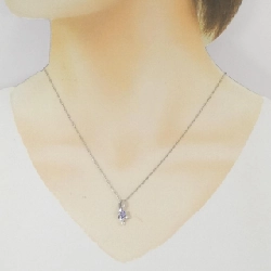 PT900/PT850 Mặt dây chuyền Tanzanite - Hàng hiệu Chính hãng 859529