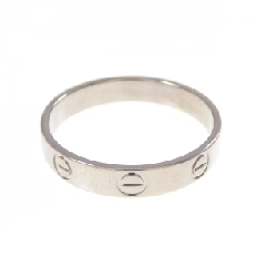 Cartier Mini Love Ring - Hàng hiệu Authentic 834684