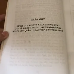 Anh Hùng Võ Duy Dương chống Pháp ở Đồng Tháp Mười 1028082
